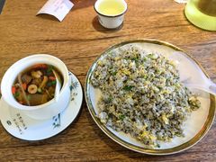 -小喜客·云南特色菜(纳西庭院店)