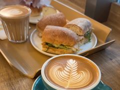 -81BAKERY(大学路店)