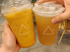 -去茶山(重庆万象城店)