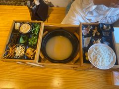 -勺子米线·云南传统小吃市集(四方街店)