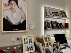 -海马体照相馆(大连柏威年购物中心店)