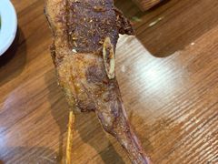 -庆峰龙虾烧烤(合肥一店)