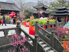 -钱王祠