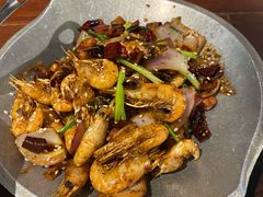 招牌香辣虾-大牌大·传统杭帮菜(湖滨店)