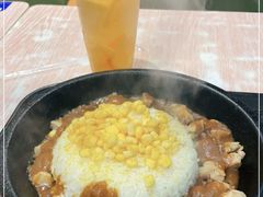 -胡椒宅男(市民中心店)