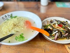 -孙家面馆(淮海第一城店)