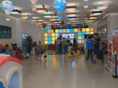 -积木宝贝科学早教(sm广场店)