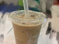 大红袍寒天牛乳茶-瑞幸咖啡(西安软件园店)