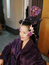 -盘子女人坊古装写真摄影(厦门总店)