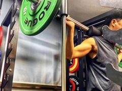 -P.T HERO私人健身工作室(吾悦国际店)