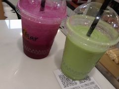 乐凯撒比萨(正佳广场店)-乐凯撒披萨(正佳广场店)
