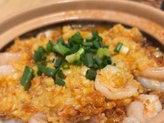 -谷田稻香·砂锅菜(南沙万达广场店)