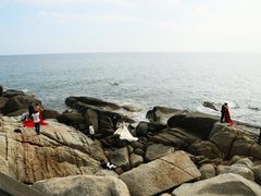 -海南分界洲岛旅游区