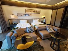 -广州从化都喜泰丽度假酒店温泉
