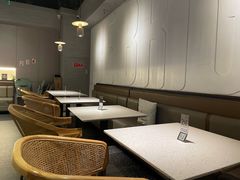 -BE BRIGHT KITCHEN(正佳广场店)