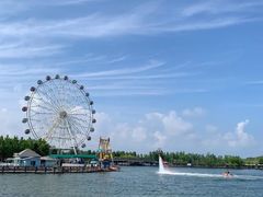 -渔岛海洋度假区