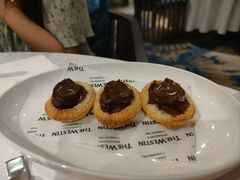 -红棉中餐厅·广州海航威斯汀酒店