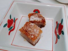 -香宫中餐厅·大连香格里拉(人民路店)