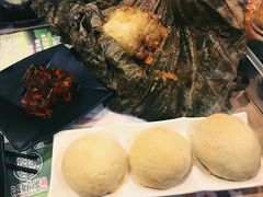 -添好运点心专门店(中环IFC店)