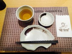 -林妈妈村·日式料理(宝山万达店)
