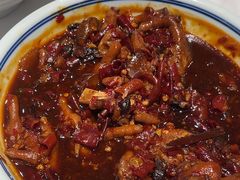 -欧记大排档·景德菜(上海首店)