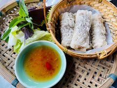 -CHINCHIN 青青·泰国料理(万象食家店)