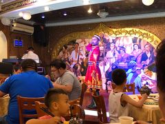 -维吾尔餐厅(宜山路店)