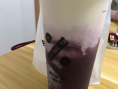 -百分茶(九洲新世界店)