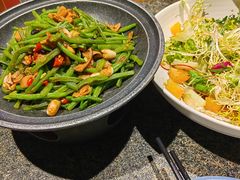 -真地道京味府·鲜橙烤鸭·北京菜(朝外大街东大桥店)