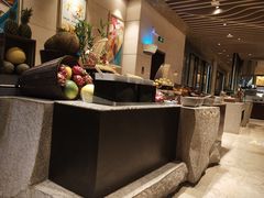 -河北宾馆·香溢自助餐(裕华店)