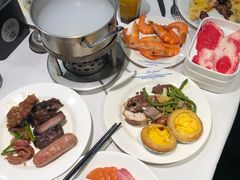 -星伦多 自助料理(圆融店)