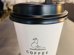 -野鸽子咖啡(中航店)