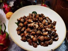 -广州中心皇冠假日酒店-环市食坊·海鲜自助餐厅