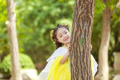 -爱儿宝孕妇儿童亲子摄影(月亮河店)