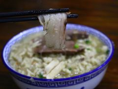 优质羊肉泡馍-果渊斋老米家泡馍馆(学诚广场店)