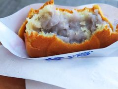 -台湾味正点车轮饼可丽饼(南禅寺店)