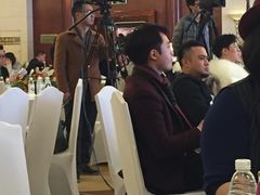 -成都凯宾斯基饭店