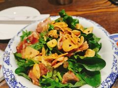 -桂马·日本料理·海胆·海鲜饭·酒场(民主广场店)