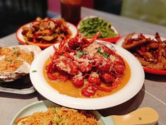 -刘一龙虾.烧烤(理工直营店)