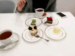 -PETIT PARIS 小巴黎(凯德1818店)