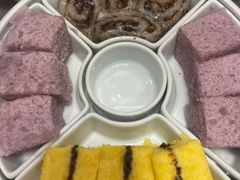 -柳京酒店(滨江中路店)