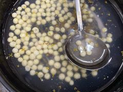 鸡头米甜咸羹-协和菜馆(凤凰街店)