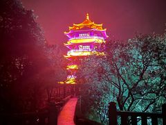 -福神岗公园