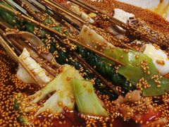 -嘉州叶婆婆钵钵鸡(建设路店)