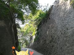 -乌山风景区