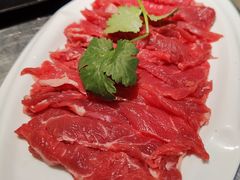 鲜匙柄（小）-燃计沙茶皇·香港沙茶火锅(人广旗舰店)