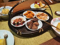 -梅间堂茶馆(绿地缤纷城店)