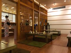 -希望日本料理(保利香槟花园店)