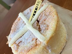 -卷们·现制生日蛋糕·蓝风车动物奶油(金源店)