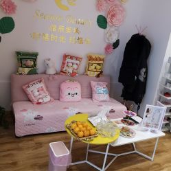 -Lab Season惜辰颜究社